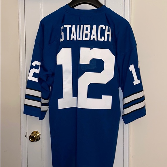 Dallas Cowboys Authentic Jersey - Picture 2 of 4